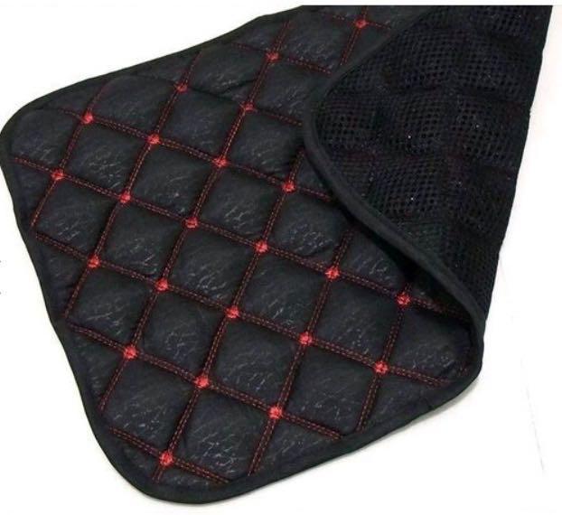 激安宣言 テラヘルツ鉱石 マット 約38.5×26.5cm 約340g ミニサイズ 枕