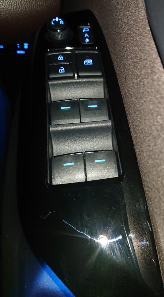 トヨタ（TOYOTA） 純正 84040-12200 パワーウインドウスイッチ
