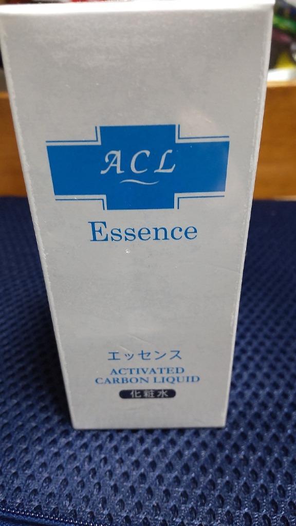 ACL】アクル エッセンス 化粧水 50ml (保湿）(日邦薬品)のレビュー