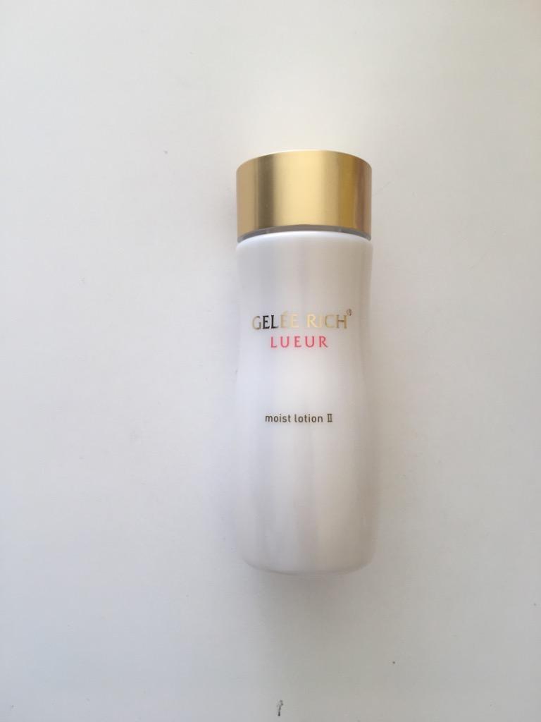 LUEUR 全薬工業 ジュレリッチ リュール モイストローション II