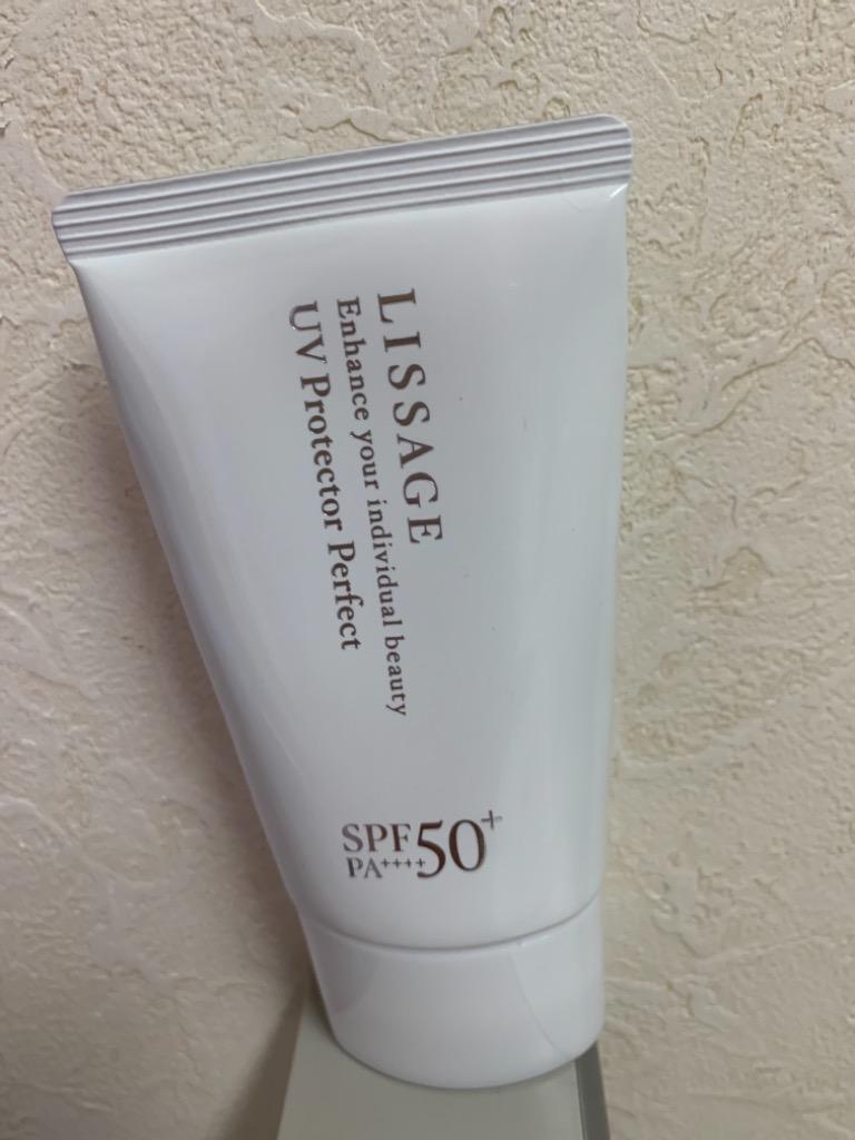 カネボウ リサージ UVプロテクターパーフェクト 50g : コスメ アべ