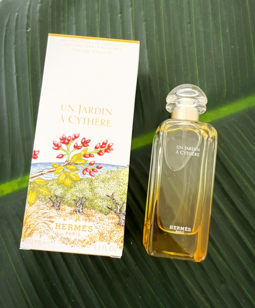 HERMES（エルメス） 【並行輸入品】エルメス シテールの庭