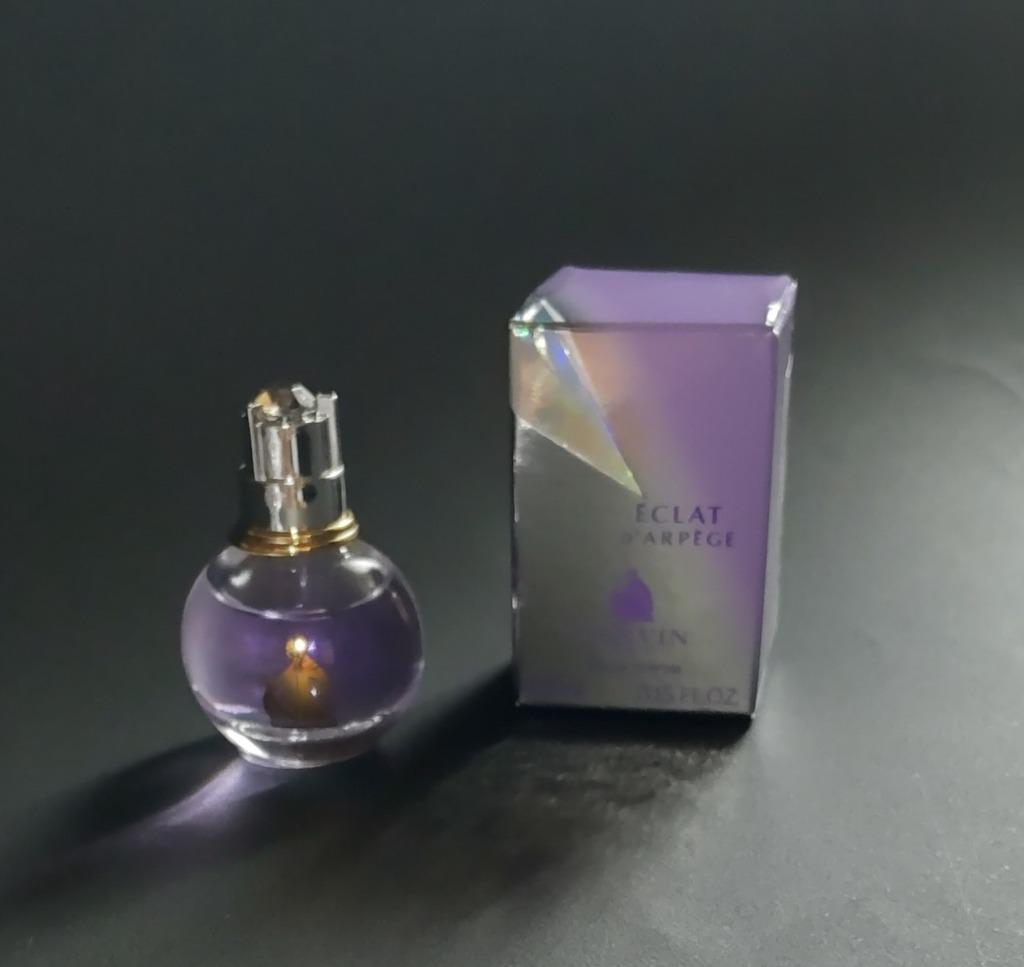 LANVIN（ランバン） エクラドゥアルページュ オードパルファム EDP BT