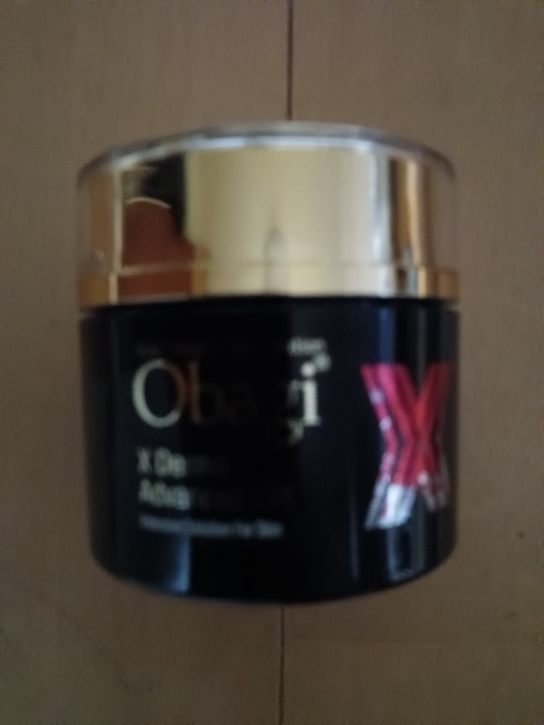 Obagi オバジ X ダーマアドバンスドリフト つけかえ用レフィル 50g