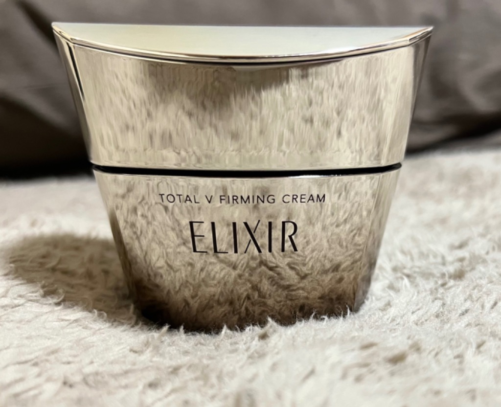 エリクシールシュペリエル エリクシール シュペリエル トータルV