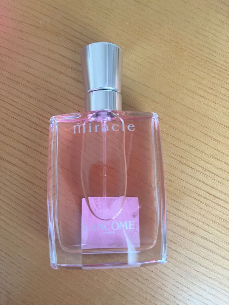 LANCOME（ランコム） 【並行輸入品】ランコム ミラク オードパルファム