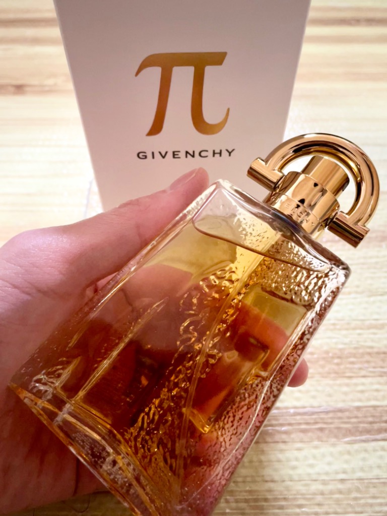 GIVENCHY（ジバンシィ） 【並行輸入品】ジバンシィ パイ オードトワレ