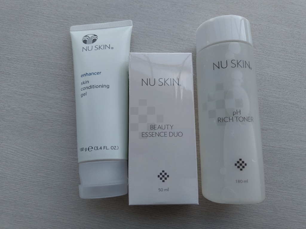 NU SKIN（ニュースキン） pH リッチトーナー 180ml : ハローコスメ
