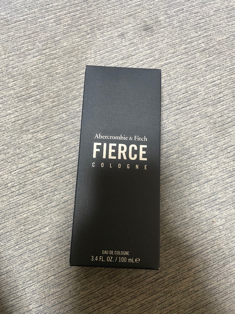 Abercrombie&Fitch（アバクロンビー&フィッチ） フィアース