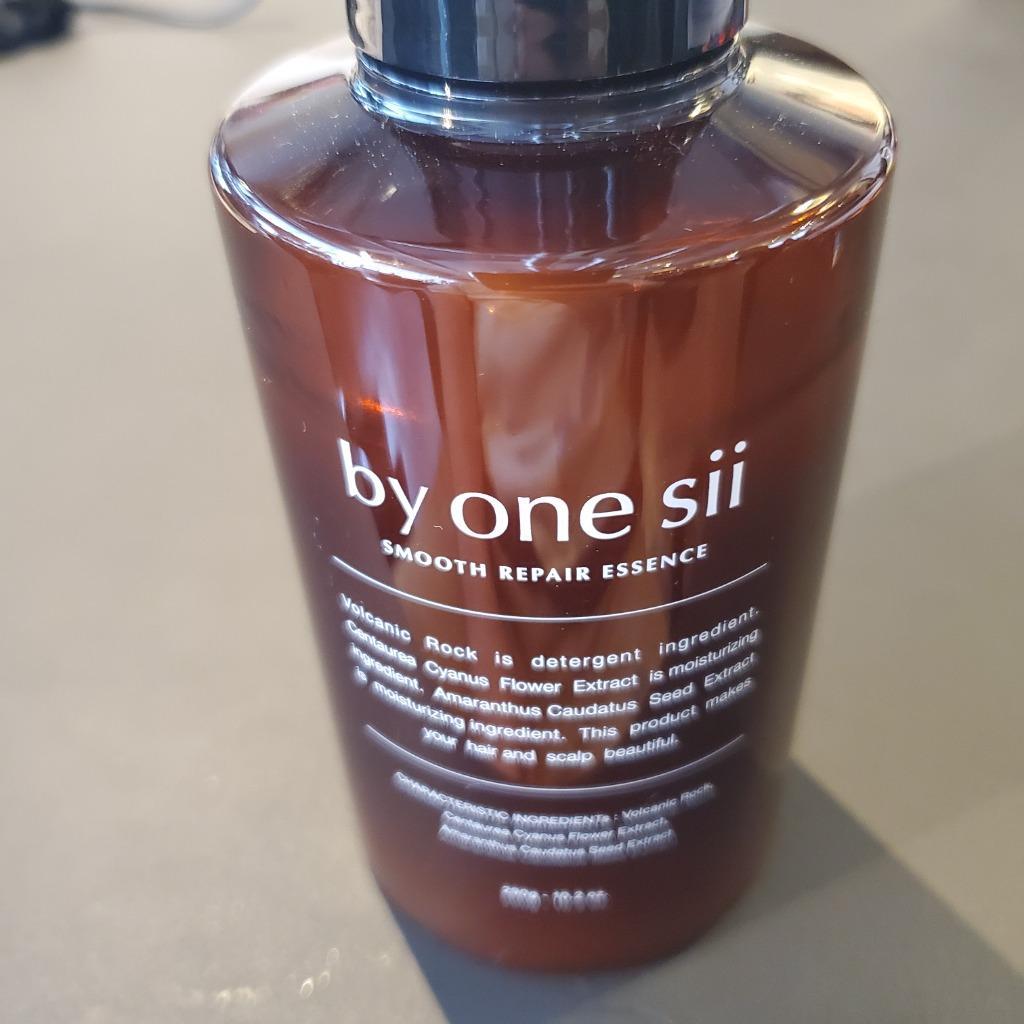 by one sii SMOOTH REPAIR ESSENCE バイワンシー スムースリペア