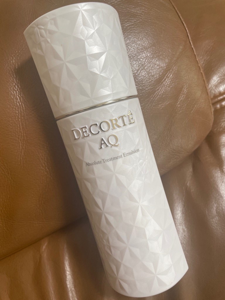 DECORTE AQ コスメデコルテ AQ アブソリュート エマルジョン