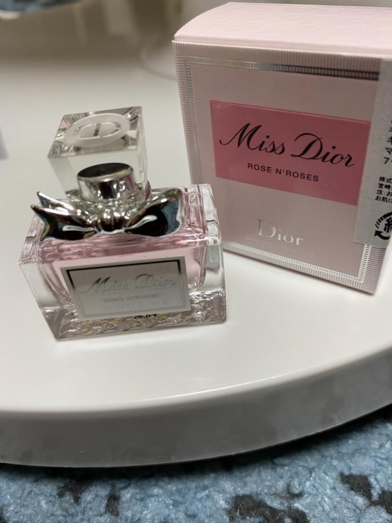 Miss Dior 香水・レディース クリスチャンディオール ミス ディオール
