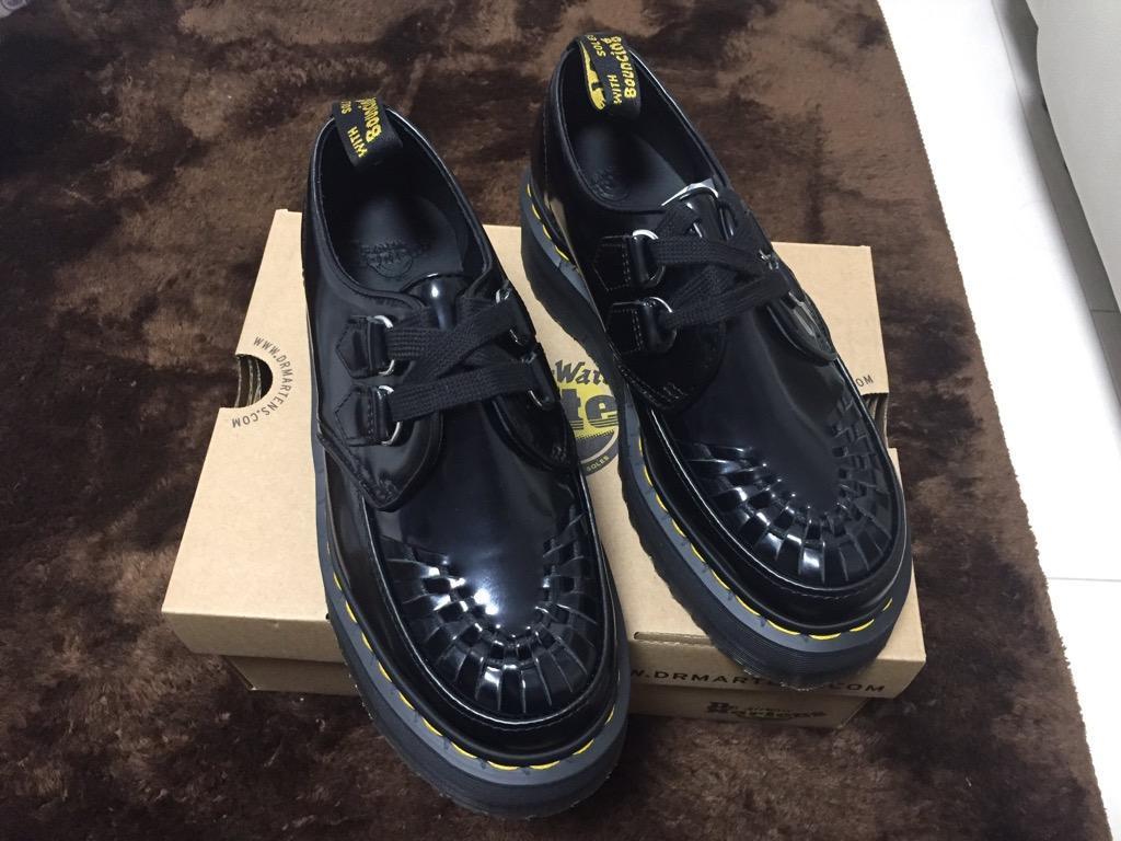 Dr.Martens（ドクターマーチン） 【並行輸入品】ドクターマーチン