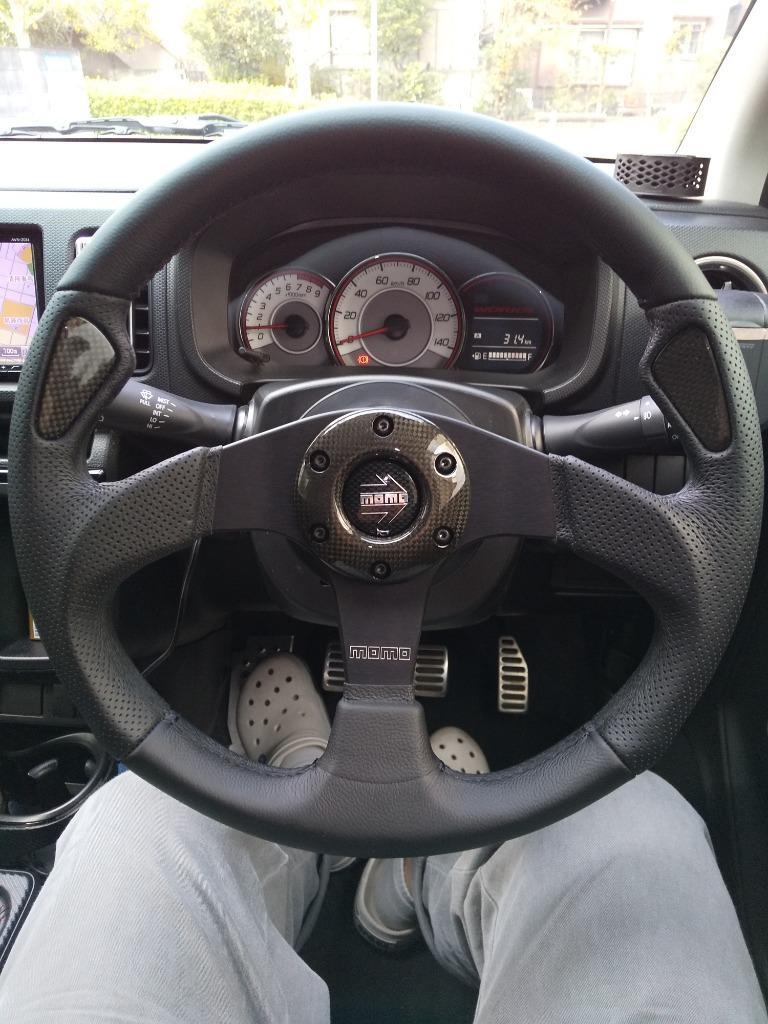 MOMO（モモ） 日本正規品 ステアリング JET 35φ（ジェット350mm）品番