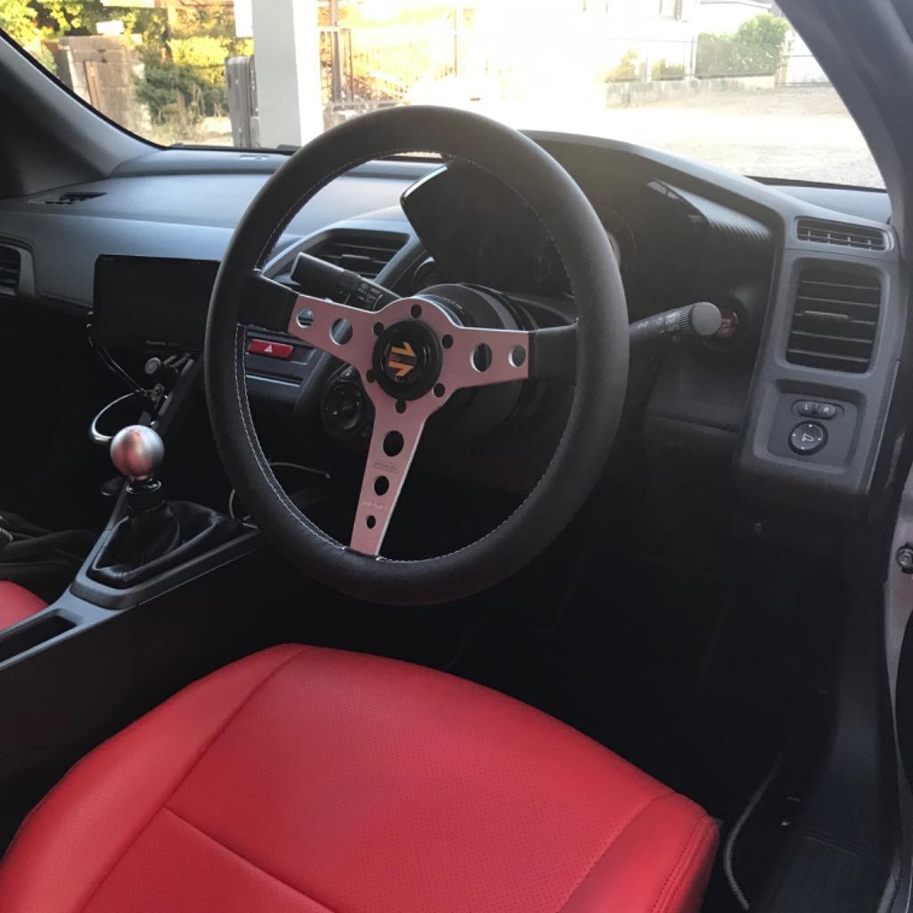 MOMO（モモ） 日本正規品 ステアリング P-2 PROTO TIPO 35φ