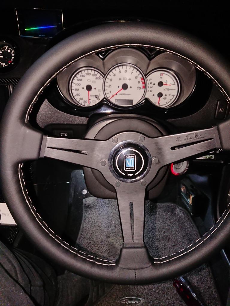 NARDI 日本正規品 ナルディ CLASSIC(クラシック) 340mmステアリング