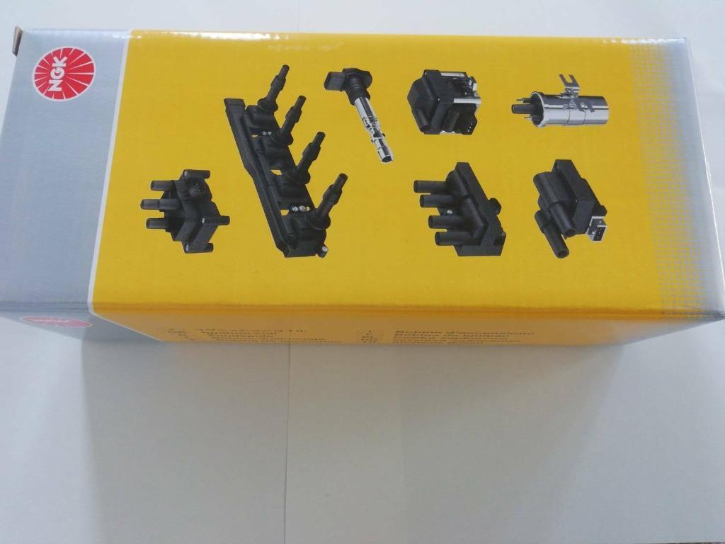 NGK イグニッションコイル U5157 3本セット スズキ DA64V DA64W