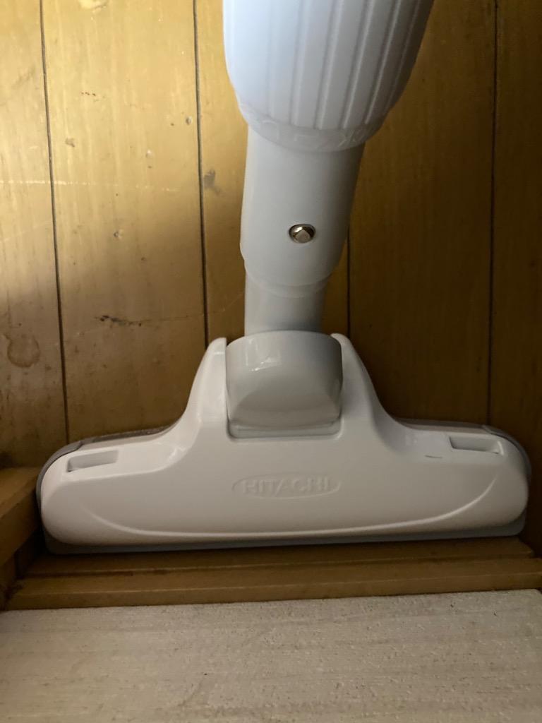 日立（HITACHI） 【在庫有・即納】日立 紙パック式クリーナー