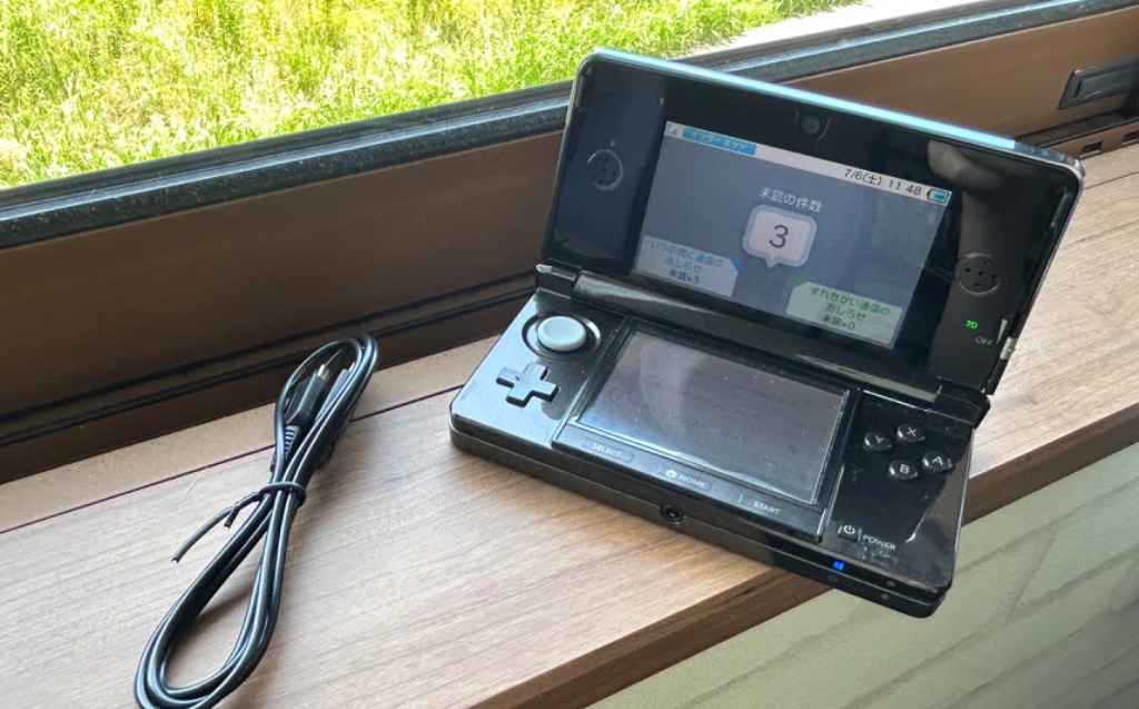 ニンテンドー3DS Nintendo 3DS 本体 選べるカラー8色 【すぐ遊べる