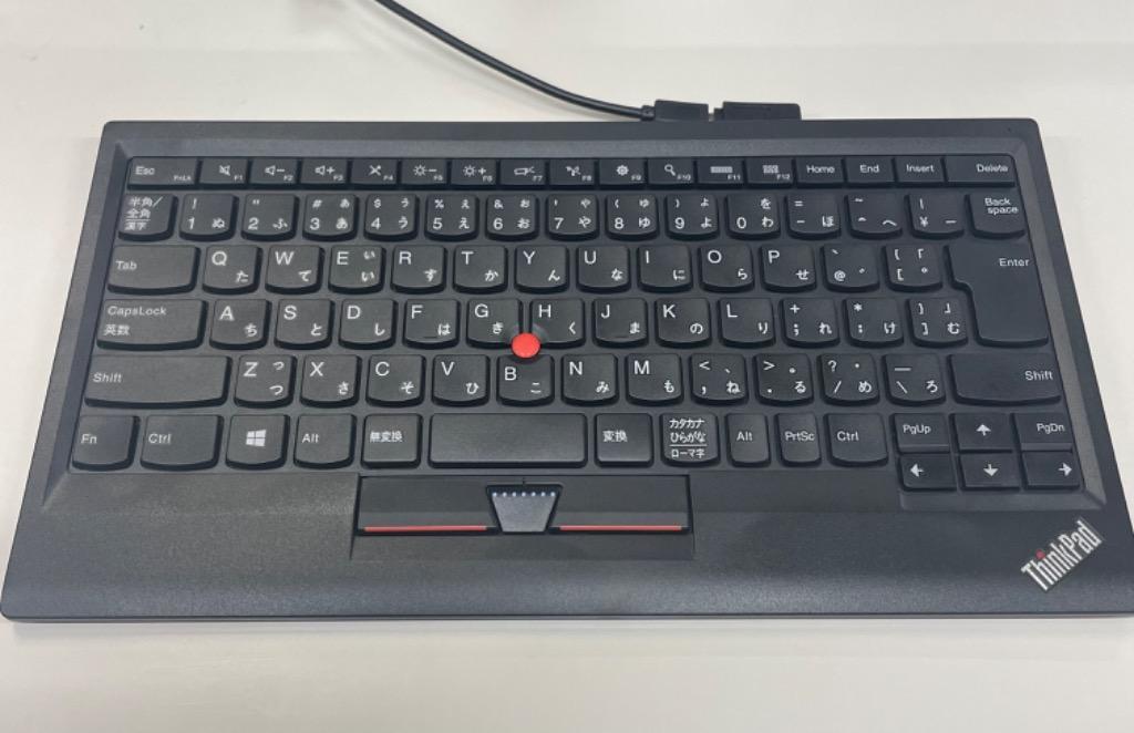 ThinkPad 【メーカー3年保証】 Lenovo レノボ トラックポイント