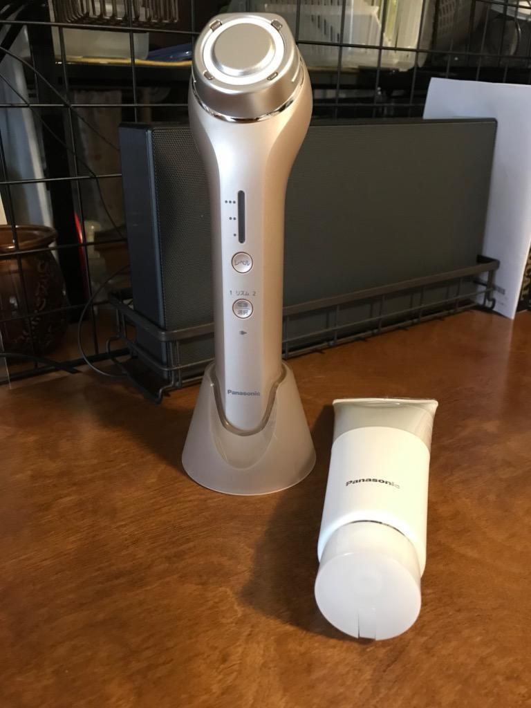 Panasonic RF美顔器 EH-SR74-N 美顔器 - 最安値・価格比較 - Yahoo