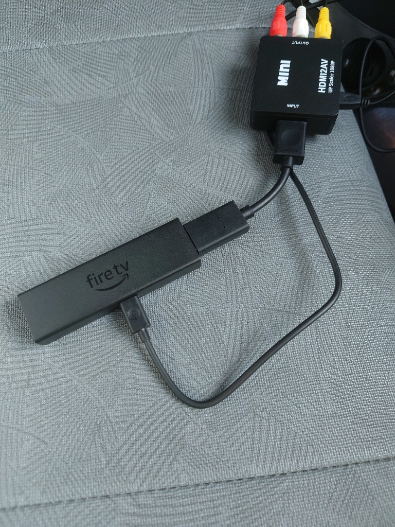 新品』Amazon Fire TV Stick 4K Max - 第3世代のレビュー・口コミ