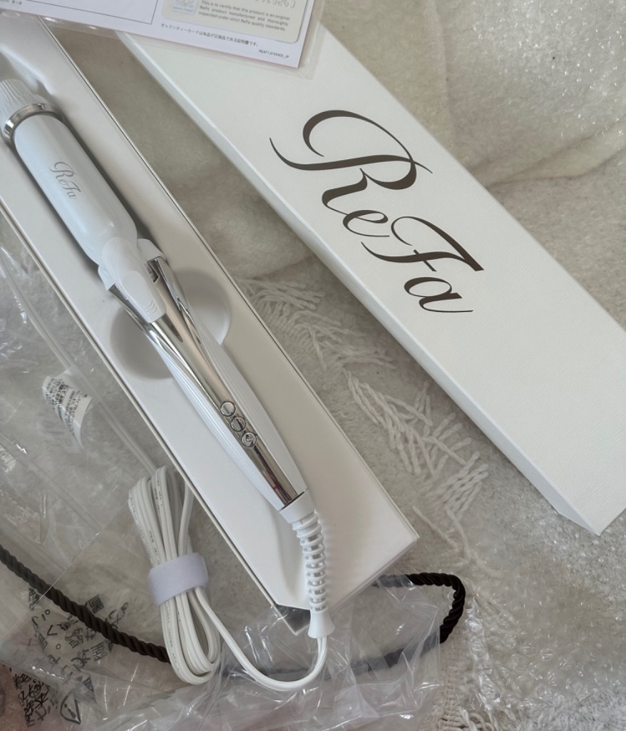 ReFa（リファ） 【ラッピング可】【新古品】MTG ReFa ビューテック