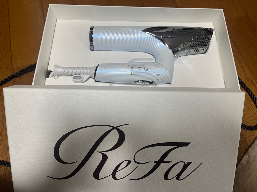 ReFa（リファ） 【即日発送】【新古品】MTG ReFa リファビューテック