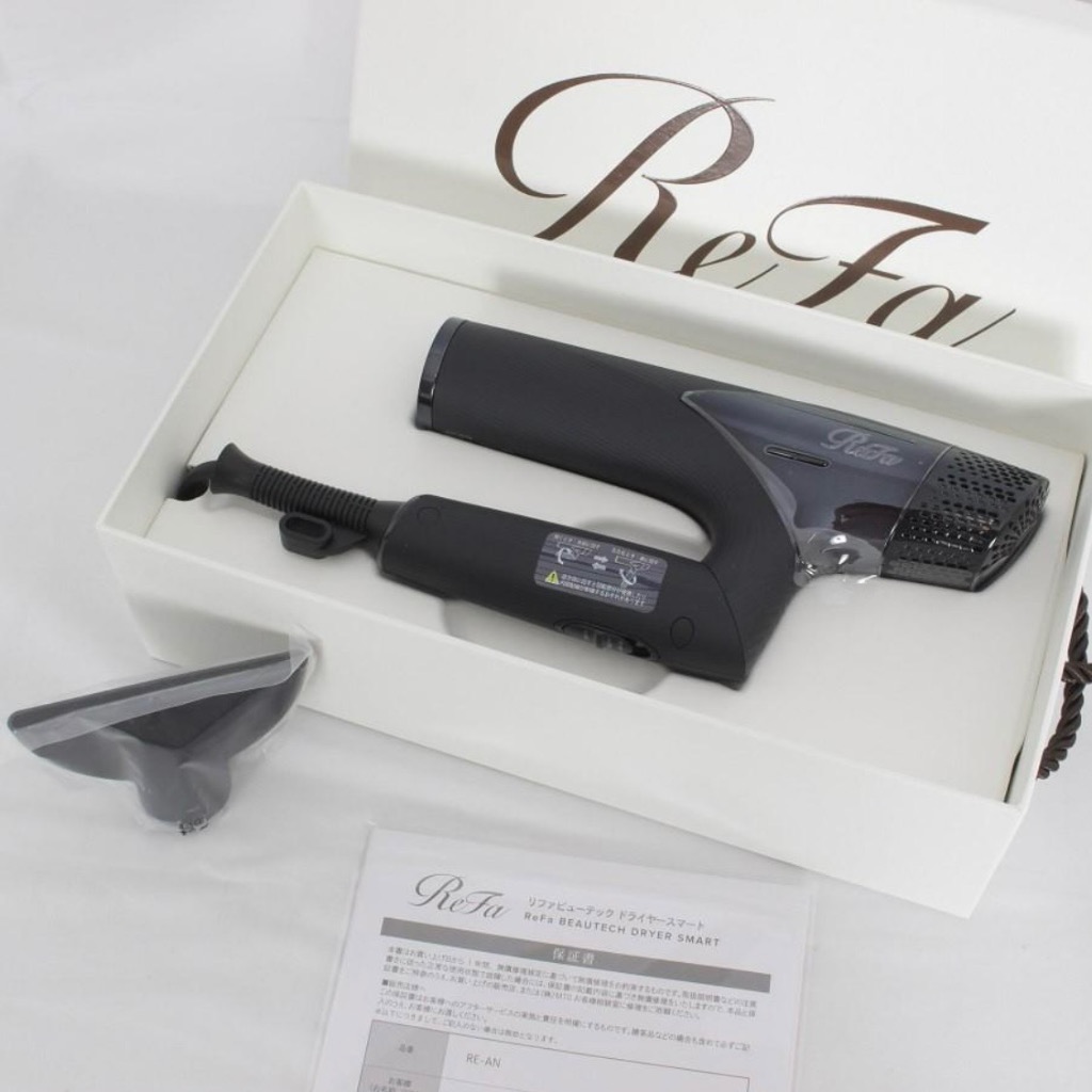 ReFa（リファ） 【即日発送】【新古品】MTG ReFa ビューテック