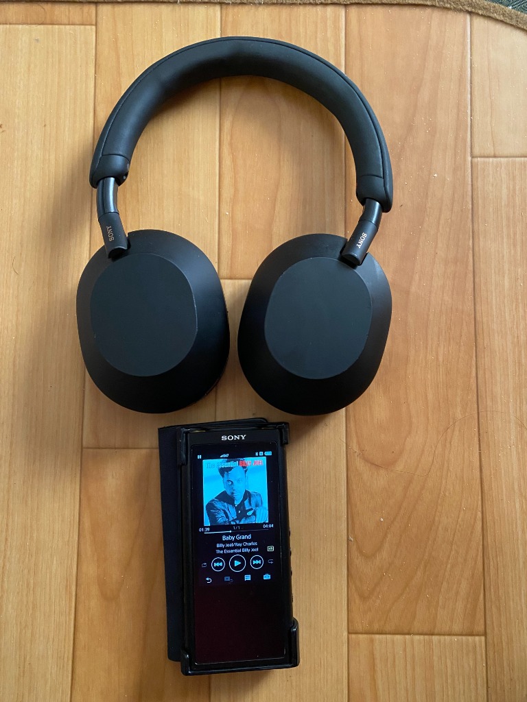 SONY（ソニー） 新品 国内正規品 SONY WH-1000XM5 (B) [ブラック