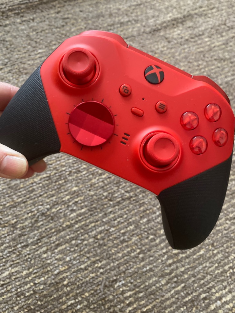 Xbox [新品] マイクロソフト Microsoft Elite ワイヤレス