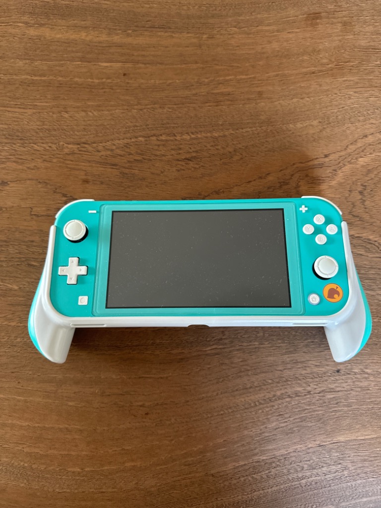 任天堂 Nintendo Switch Lite あつまれどうぶつの森 ～まめきち＆つぶ