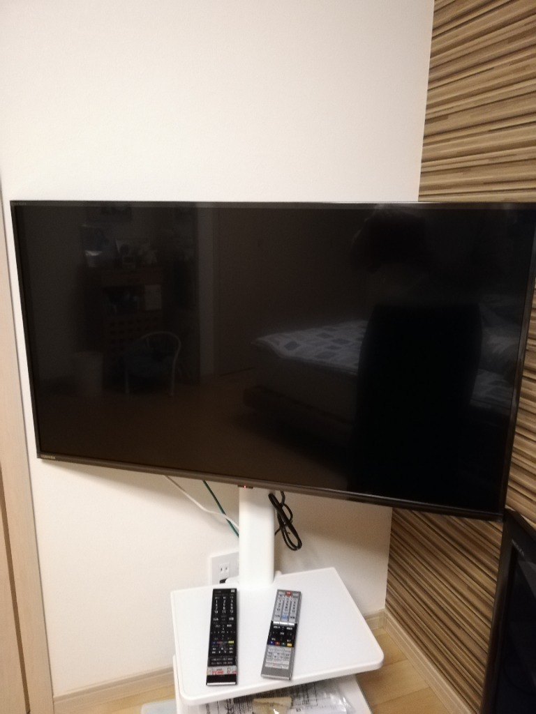 TOSHIBA（東芝） REGZA 40V34 40V型 液晶テレビ フルハイビジョン VOD