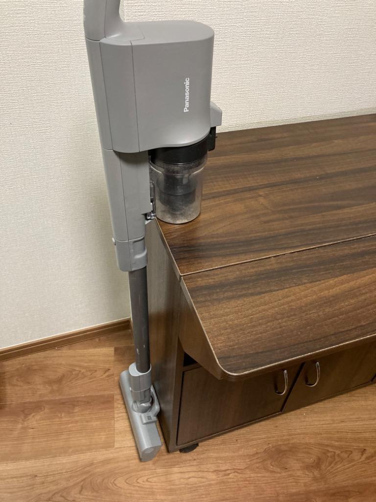 Panasonic Panasonic コードレススティック掃除機 パワーコードレス MC