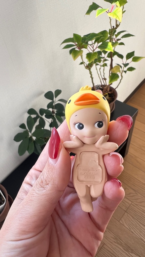 Sonny Angel（ソニーエンジェル） - ドリームズ 公式 - ヒッパ−ズ