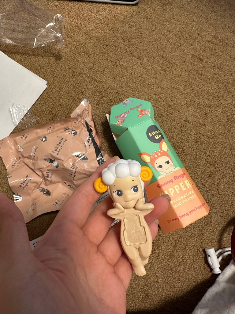 Sonny Angel（ソニーエンジェル） - ドリームズ 公式 - ヒッパ−ズ