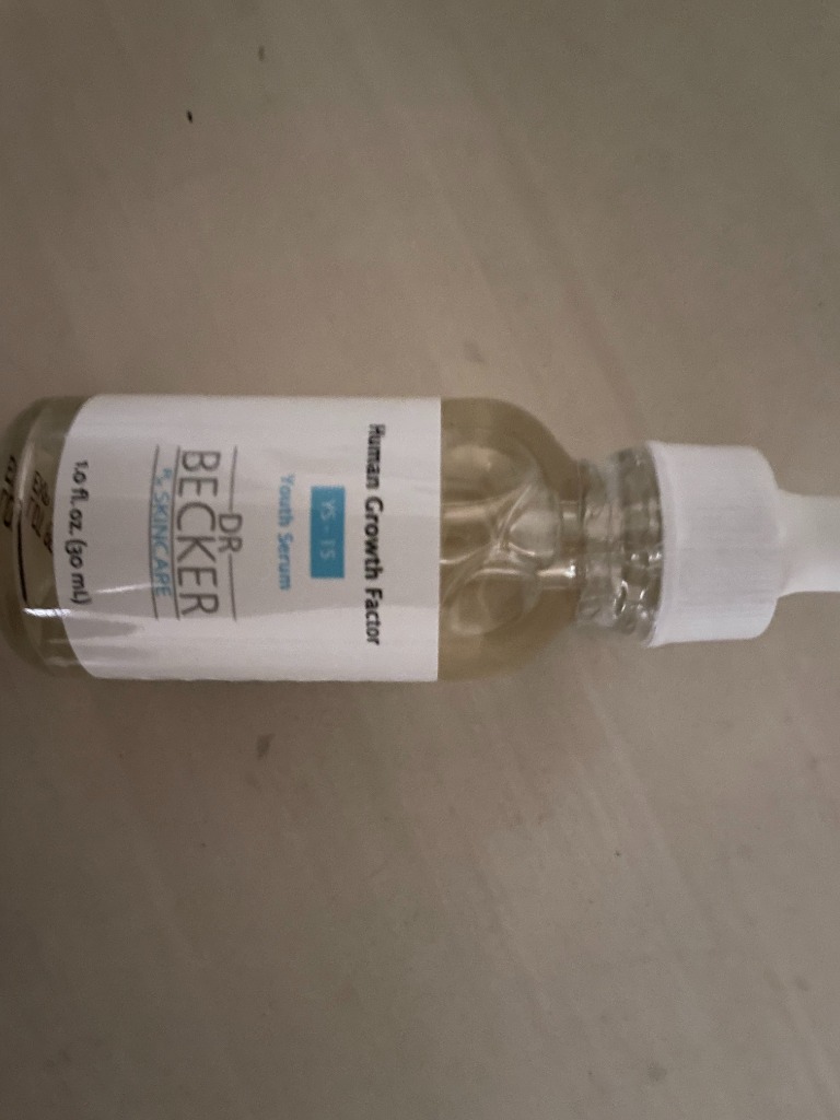 Dr.Becker（ドクターベッカー） 【国内正規品】ドクターベッカー美容液