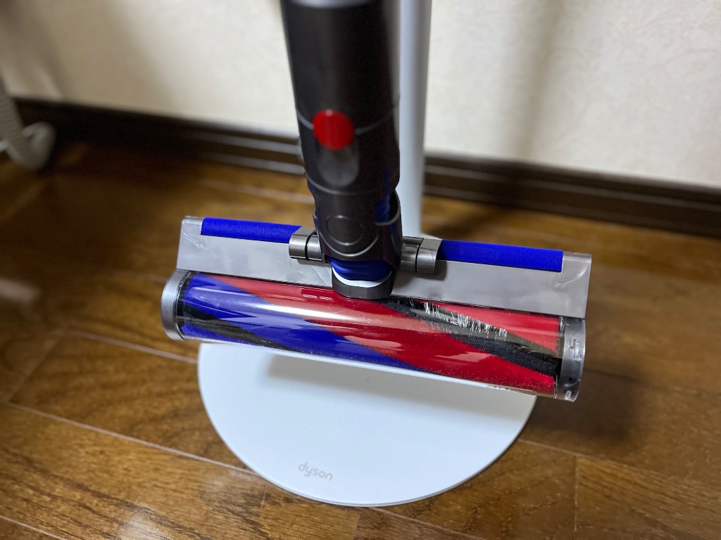 Dyson Dyson Digital Slim Fluffy SV18FF H 掃除機 - 最安値・価格比較