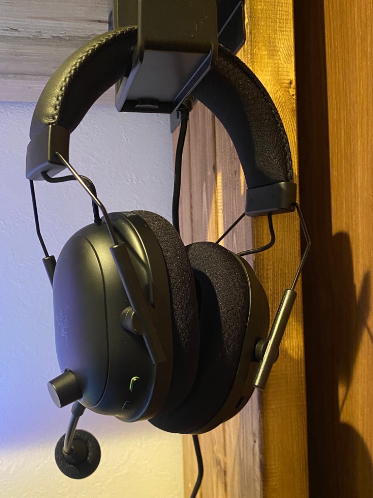 Razer（レイザー） (ゲーミングヘッドセット) BlackShark V2 Pro