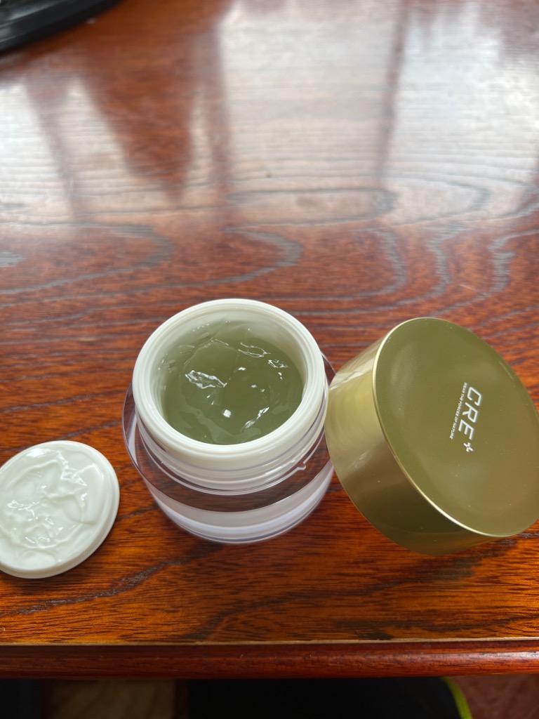 ワールドレップサービス ミネラルKS イオンゲル ゲル状美容液 50g