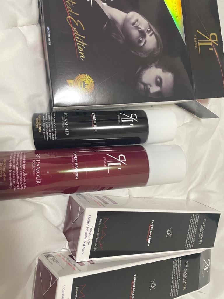 RE L'ABEAUTE（リアボーテ） リアムール エキスパートローション