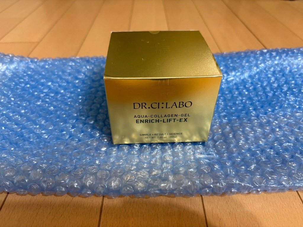 Dr.Ci：Labo（ドクターシーラボ） アクアコラーゲンゲル エンリッチ