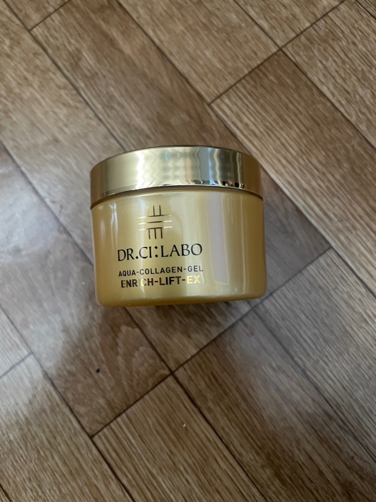 Dr.Ci：Labo（ドクターシーラボ） アクアコラーゲンゲル エンリッチ