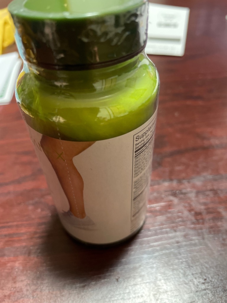 NU SKIN（ニュースキン） 【アメリカ版】ニュースキン オーバー