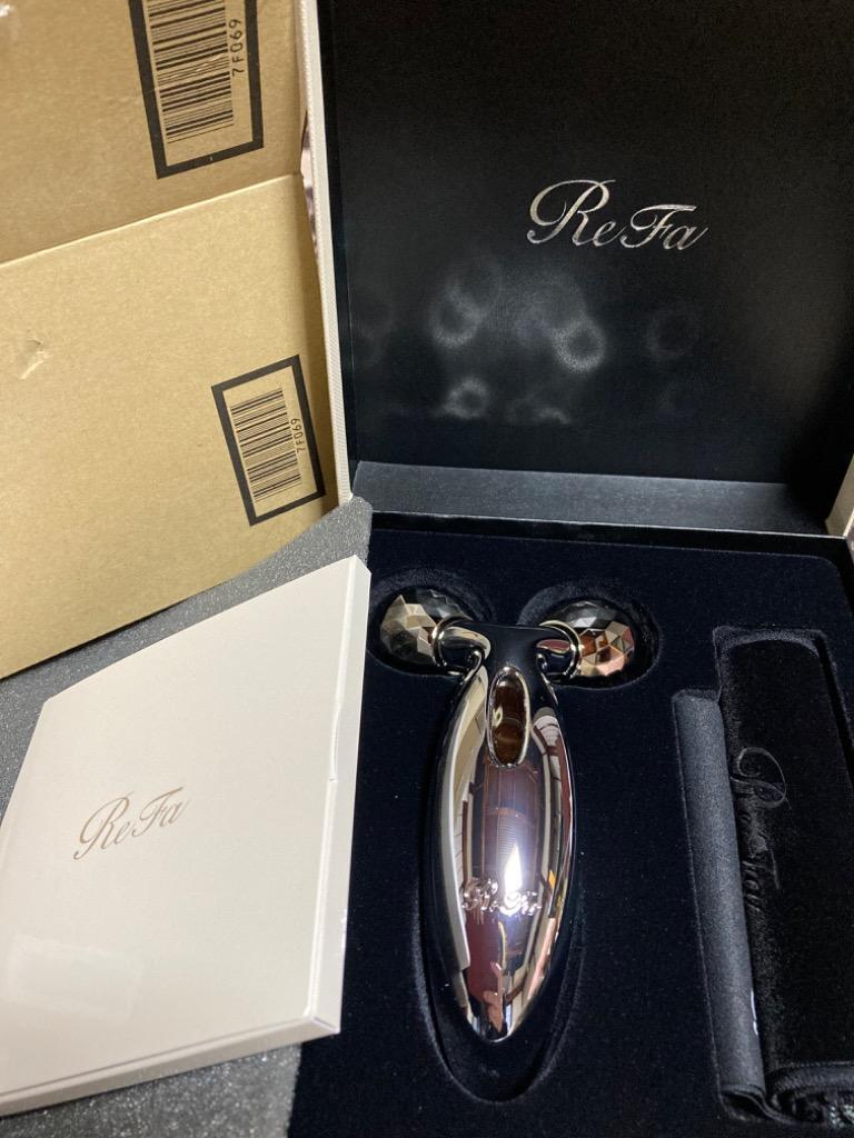 169-L ReFa CARAT リファカラット PEC-L1706 価格.com - MTG ReFa