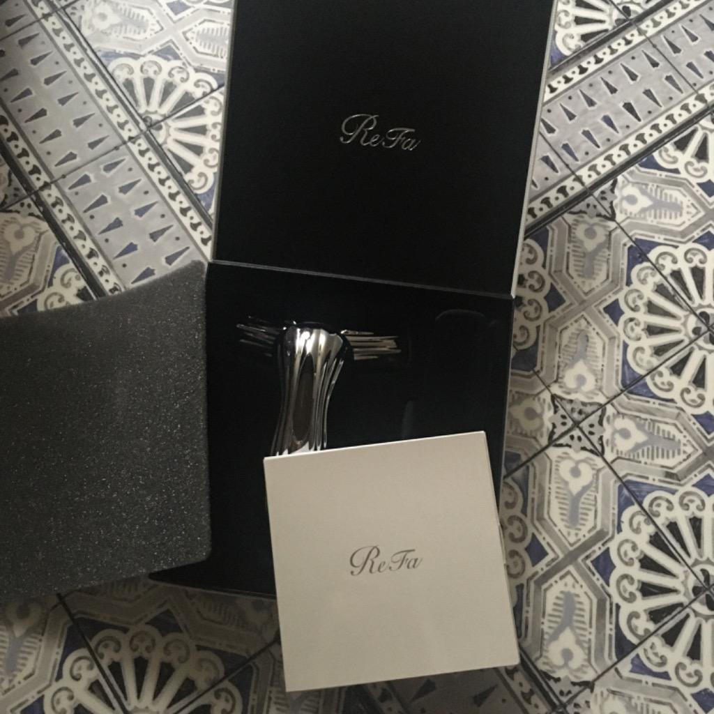 ReFa（リファ） 【保証付】【国内正規品】 リファモーションプロ ReFa