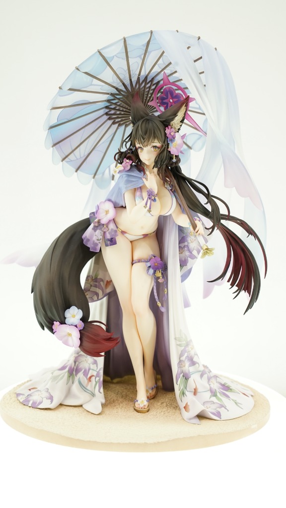 ブルーアーカイブ Blue Archive ワカモ [水着] 1/7スケール