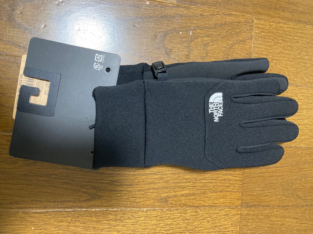 THE NORTH FACE（ザ ノースフェイス） ノースフェイス イーチップ