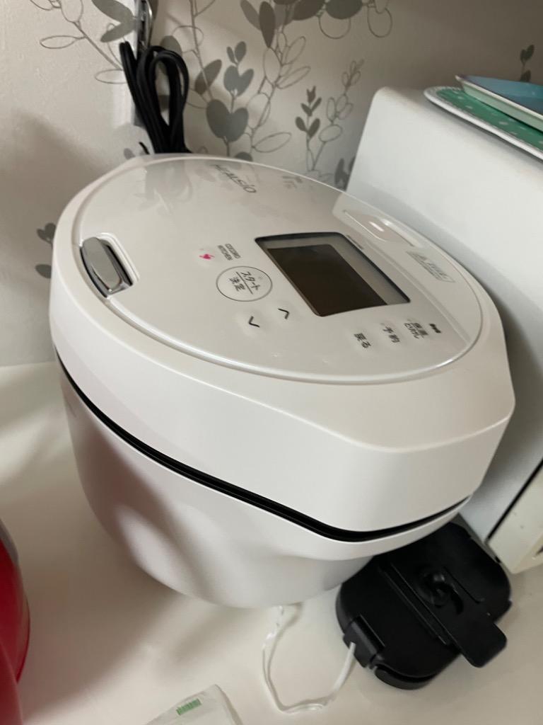 ヘルシオ ホットクック シャープ SHARP 水なし自動調理鍋 HEALSIO