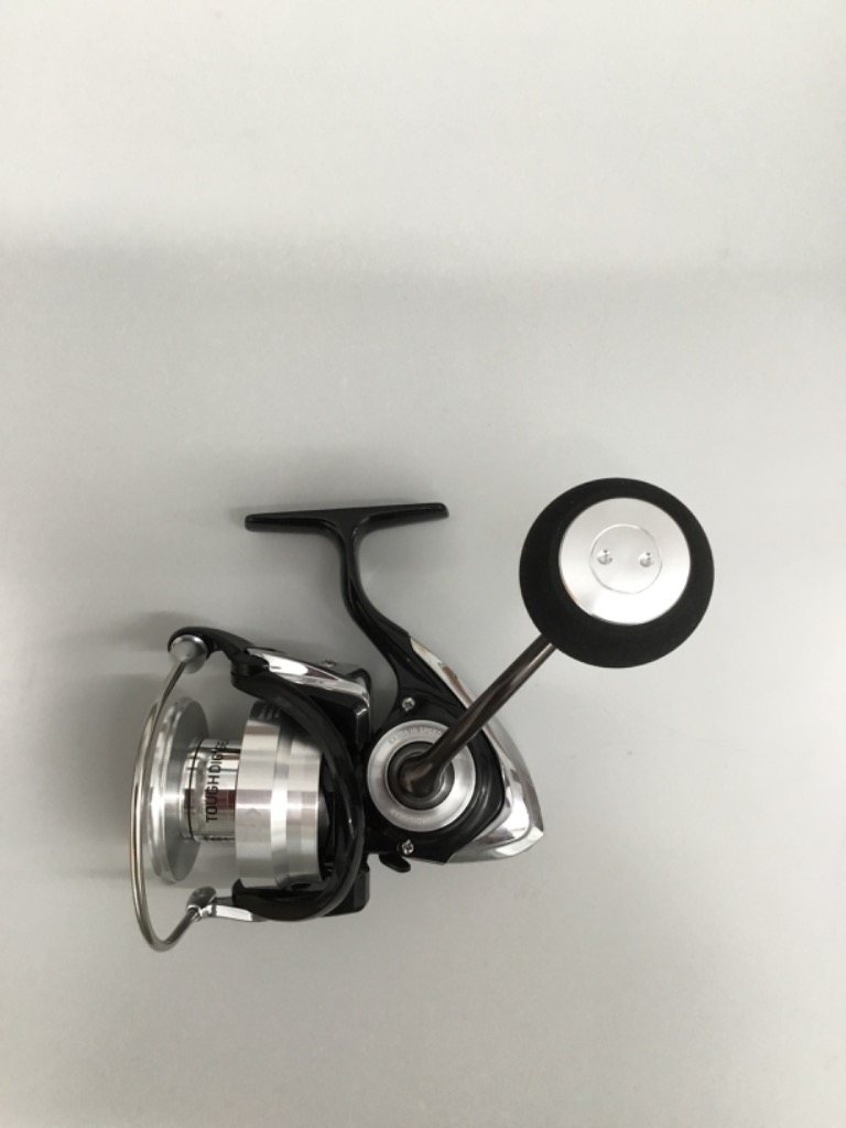 ダイワ 19 レグザ LT5000D-CXH /スピニングリールのレビュー・口コミ